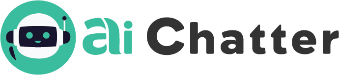 AIChatter - Your AI that makes life easier!